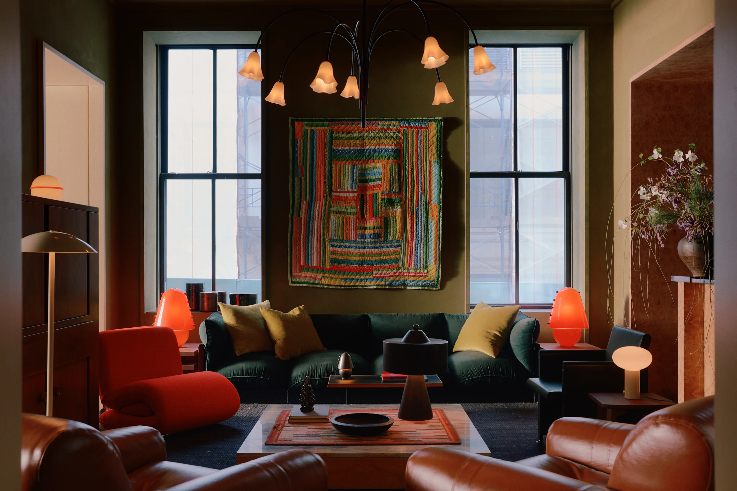 Timeless Goods for Modern Living