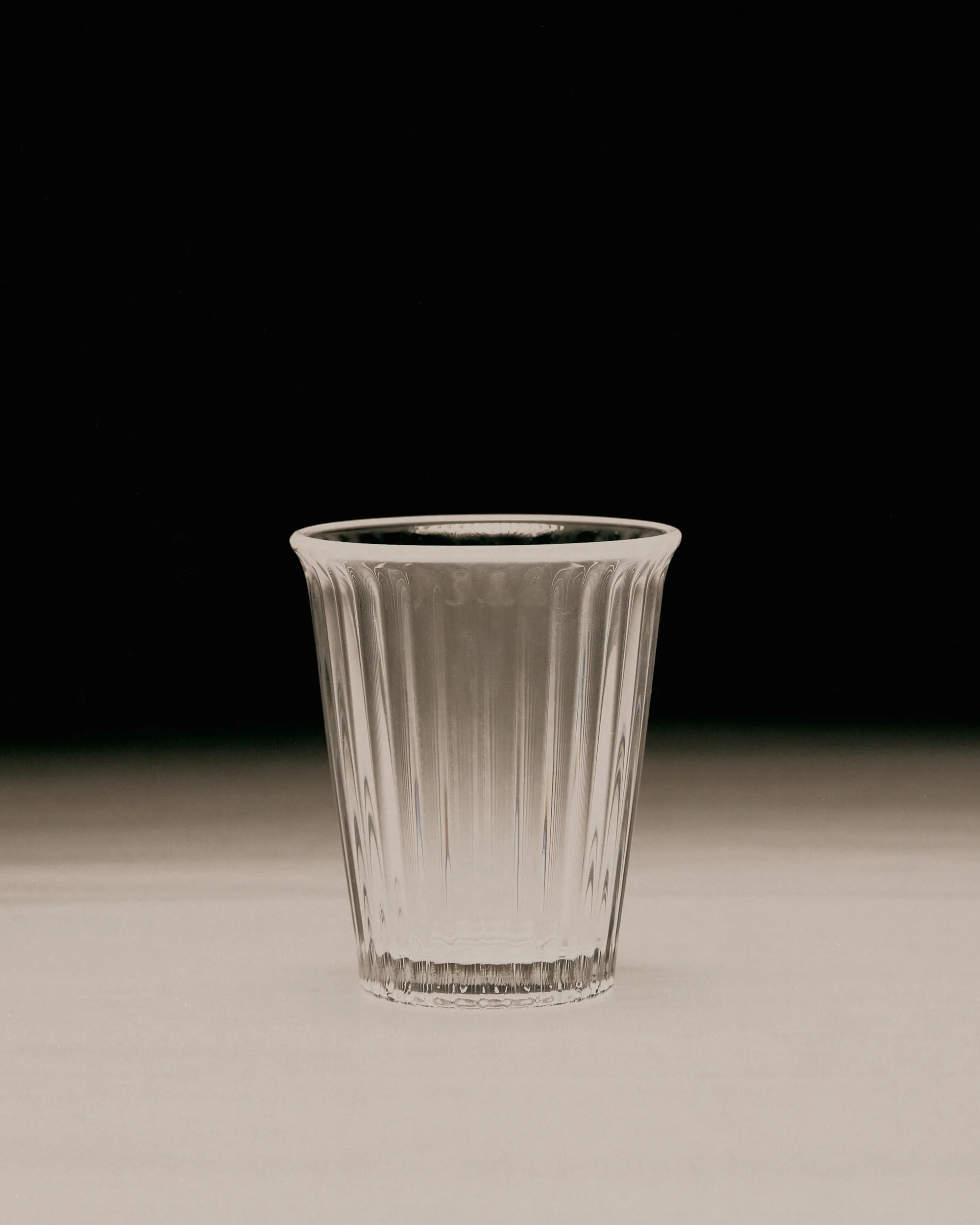 Tabletop: Glassware