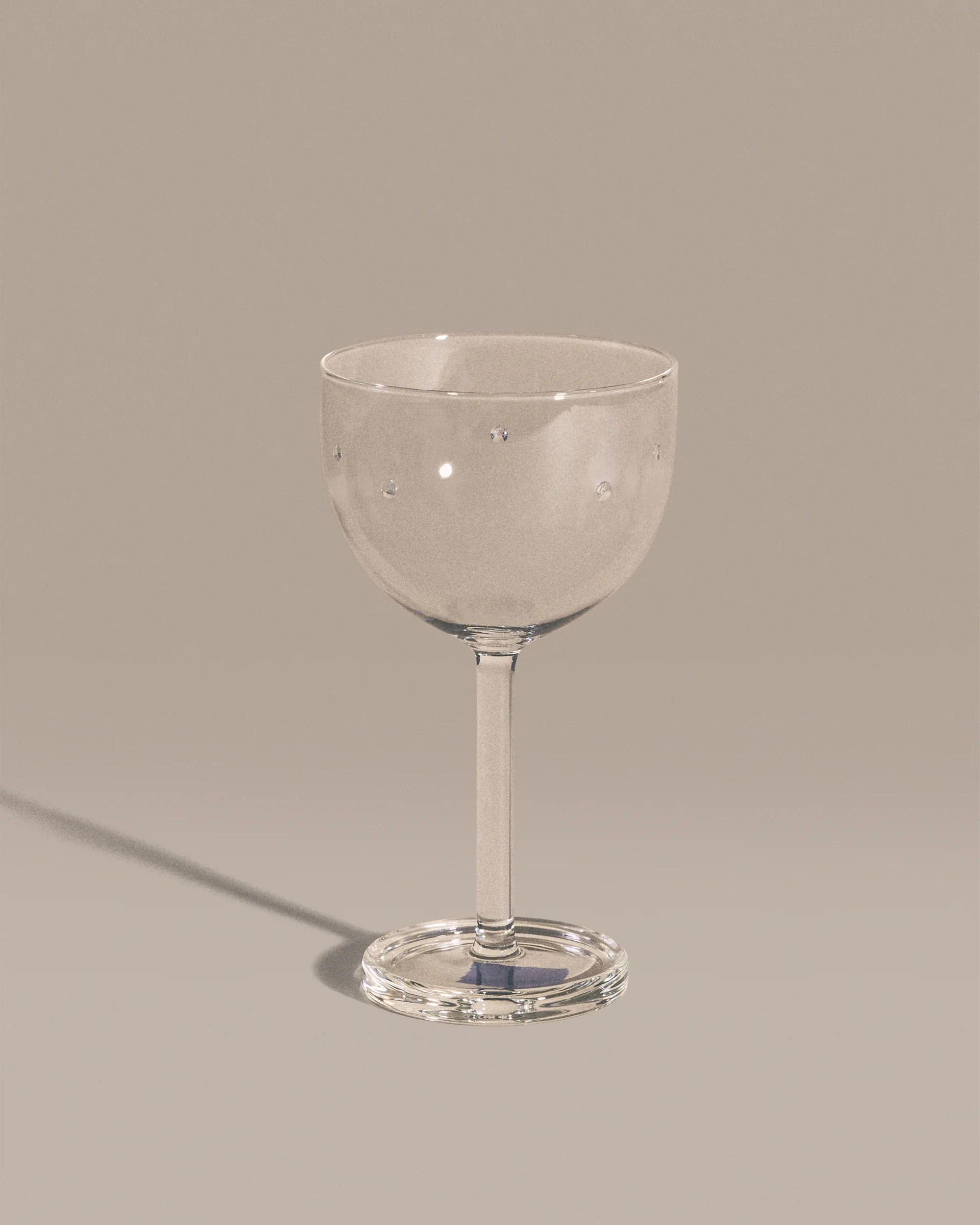 Tabletop: Barware